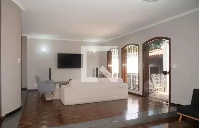 Casa para venda - planalto paulista, 6 quartos,  457 m² - são paulo