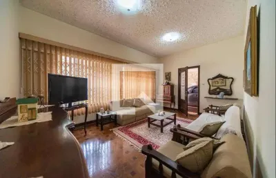 Casa para venda - vila assunção, 2 quartos,  250 m² - santo andré