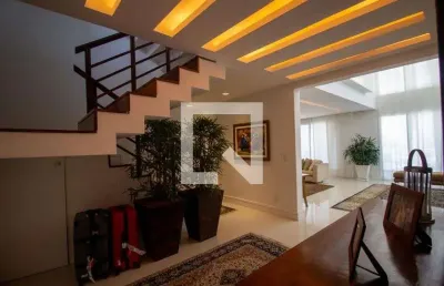 Casa para venda - barra da tijuca - marapendi, 5 quartos,  625 m² - rio de janeiro