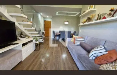 Apartamento para venda - icaraí, 3 quartos,  155 m² - niterói