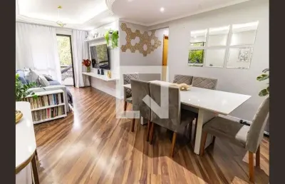 Apartamento para venda - jardim anália franco, 3 quartos,  95 m² - são paulo
