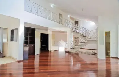 Casa para venda - casa verde, 4 quartos,  650 m² - são paulo