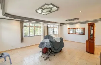 Casa para venda - jardim brasília, 3 quartos,  277 m² - são paulo