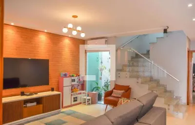 Casa para venda - assunção, 3 quartos,  183 m² - são bernardo do campo