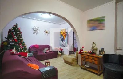 Casa para venda - são joão , 4 quartos,  250 m² - porto alegre