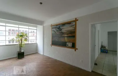 Apartamento para venda - centro, 3 quartos,  140 m² - belo horizonte