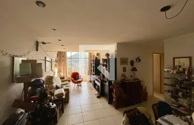 Apartamento para venda - botafogo, 2 quartos,  89 m² - rio de janeiro