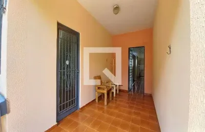 Casa para venda - parque industrial, 3 quartos,  277 m² - campinas