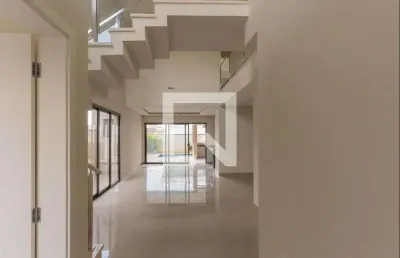 Casa / sobrado em condomínio para venda - swiss park, 3 quartos,  264 m² - campinas