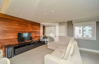 Apartamento para venda - são sebastião, 3 quartos,  76 m² - porto alegre