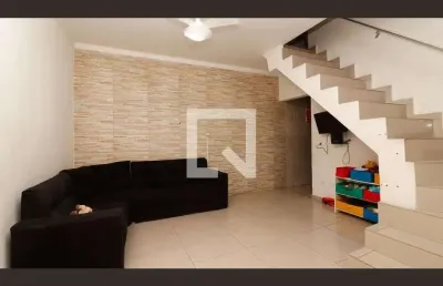 Casa para venda - vila nhocuné, 3 quartos,  117 m² - são paulo
