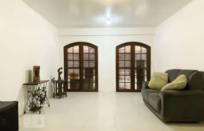 Casa para venda - partenon, 6 quartos,  560 m² - porto alegre