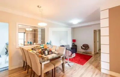 Apartamento para venda - centro, 3 quartos,  116 m² - osasco