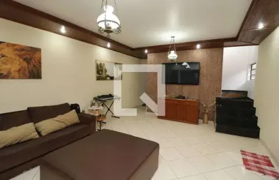 Casa para venda - vila santa clara, 3 quartos,  300 m² - são paulo