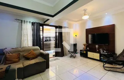 Casa para venda - jardim cocaia, 3 quartos,  126 m² - guarulhos