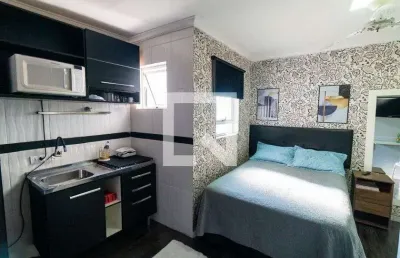 Kitnet / stúdio para venda - jabaquara, 1 quarto,  13 m² - são paulo