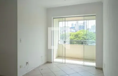Apartamento para venda - água fria, 2 quartos,  72 m² - são paulo