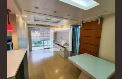 Apartamento para venda - méier, 2 quartos,  60 m² - rio de janeiro