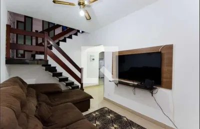 Casa para venda - vila augusta, 3 quartos,  90 m² - guarulhos