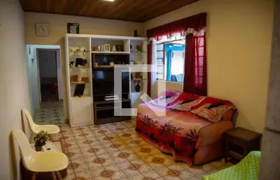 Casa para venda - centro, 2 quartos,  250 m² - osasco