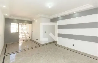 Cobertura para venda - moema, 4 quartos,  220 m² - são paulo