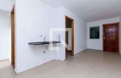 Apartamento para venda - vila carrão, 2 quartos,  40 m² - são paulo