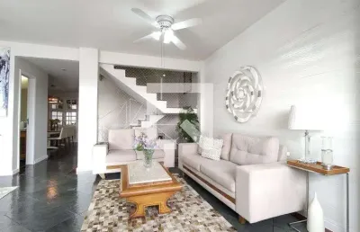 Casa para venda - anil, 3 quartos,  198 m² - rio de janeiro