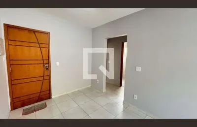 Apartamento para venda - jardim, 2 quartos,  52 m² - santo andré