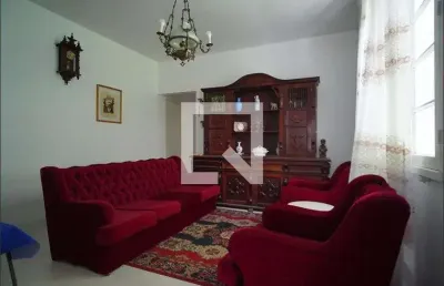 Casa para venda - santa cecília, 7 quartos,  482 m² - porto alegre