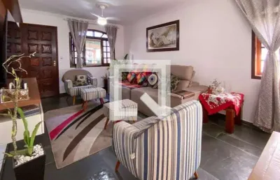 Casa para venda - centro, 3 quartos,  330 m² - osasco