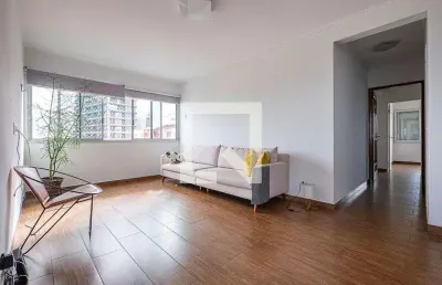 Apartamento para venda - vila madalena, 3 quartos,  97 m² - são paulo