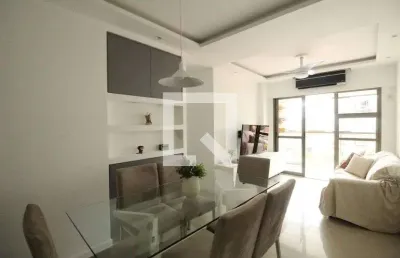 Apartamento para venda - jacarepaguá, 3 quartos,  76 m² - rio de janeiro