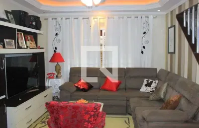 Casa para venda - picanço, 4 quartos,  223 m² - guarulhos