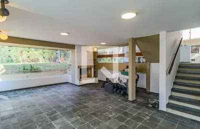 Casa / sobrado em condomínio para venda - cidade são francisco , 4 quartos,  560 m² - são paulo