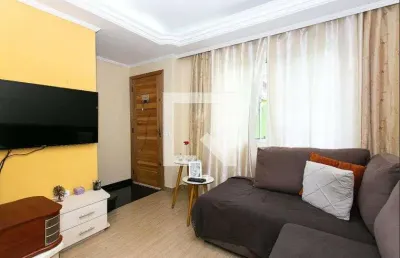 Casa / sobrado em condomínio para venda - vila esperança, 3 quartos,  55 m² - são paulo
