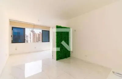 Kitnet / stúdio para venda - liberdade, 1 quarto,  30 m² - são paulo