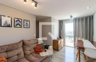 Apartamento para venda - vila maria , 3 quartos,  77 m² - são paulo