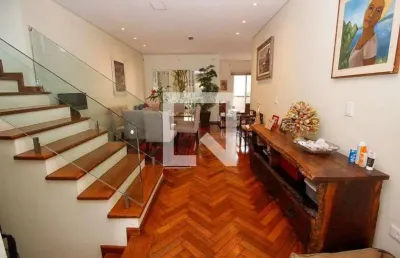 Casa para venda - morumbi, 3 quartos,  230 m² - são paulo