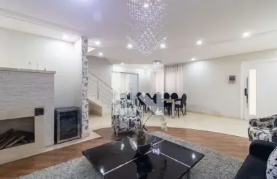 Casa para venda - jardim maia, 4 quartos,  430 m² - guarulhos