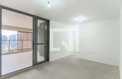 Apartamento para venda - chácara santo antonio, 2 quartos,  76 m² - são paulo