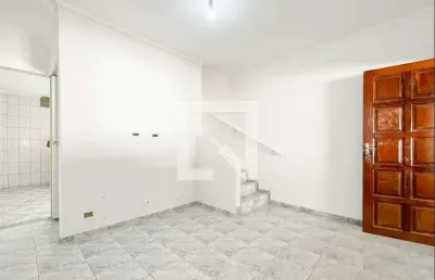 Casa para venda - assunção, 2 quartos,  100 m² - são bernardo do campo