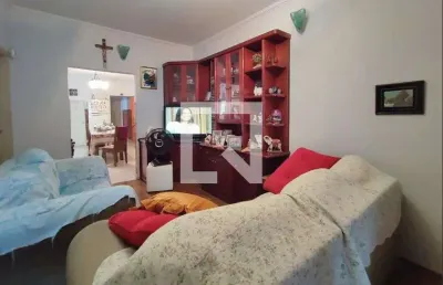 Casa para venda - guanabara, 3 quartos,  280 m² - campinas
