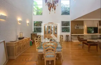Casa para venda - santo amaro , 4 quartos,  402 m² - são paulo