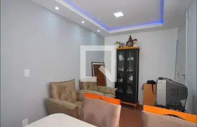 Apartamento para venda - rubem berta, 2 quartos,  40 m² - porto alegre