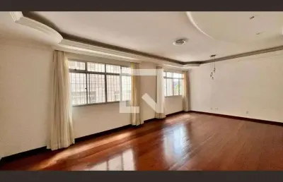 Apartamento para venda - buritis, 3 quartos,  115 m² - belo horizonte