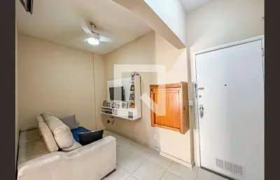 Apartamento para venda - flamengo, 1 quarto,  26 m² - rio de janeiro