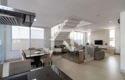 Casa / sobrado em condomínio para venda - swiss park, 5 quartos,  360 m² - campinas