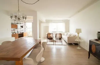Apartamento para venda - jardim do mar, 3 quartos,  132 m² - são bernardo do campo