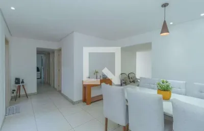 Apartamento para venda - união, 3 quartos,  204 m² - belo horizonte