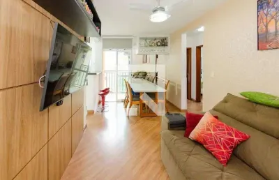 Apartamento para venda - carlos prates, 3 quartos,  75 m² - belo horizonte